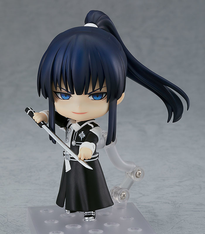 Nendoroid - 1809 Yu Kanda - D.Gray-Man