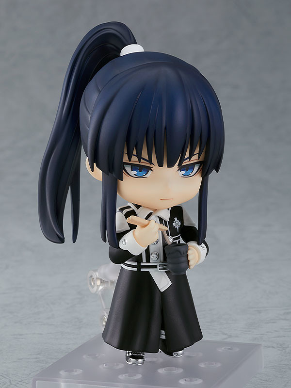 Nendoroid - 1809 Yu Kanda - D.Gray-Man