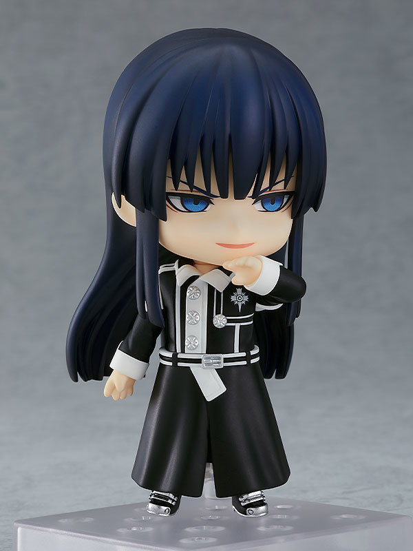 Nendoroid - 1809 Yu Kanda - D.Gray-Man