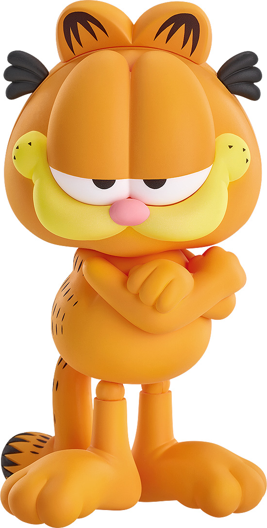 Nendoroid - 2638 Garfield