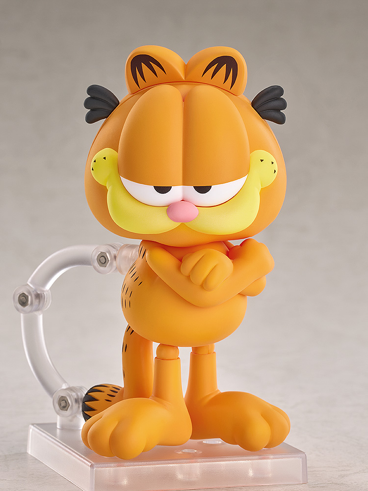 Nendoroid - 2638 Garfield