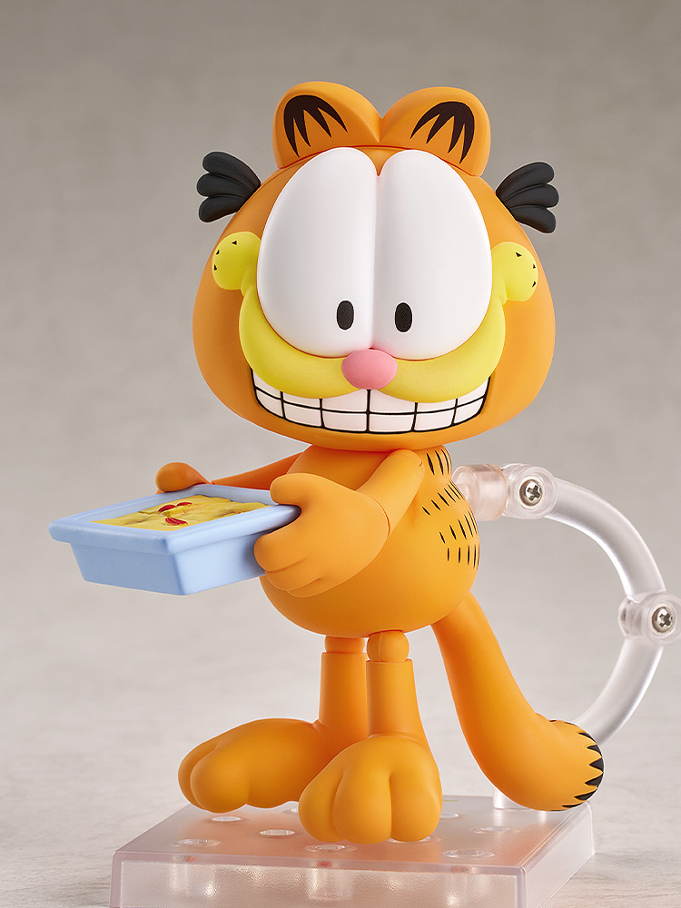 Nendoroid - 2638 Garfield