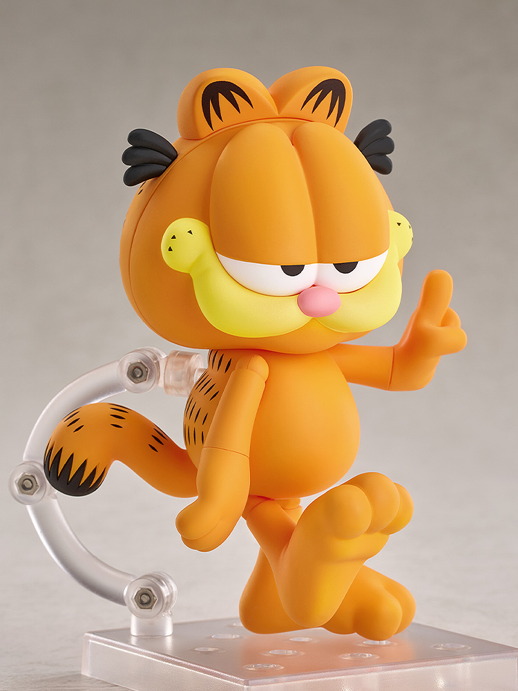 Nendoroid - 2638 Garfield
