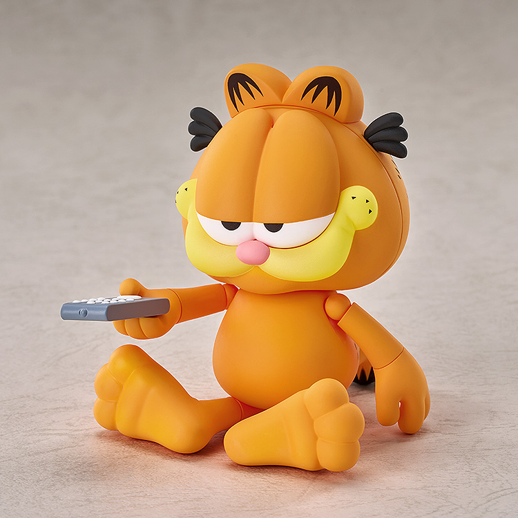 Nendoroid - 2638 Garfield