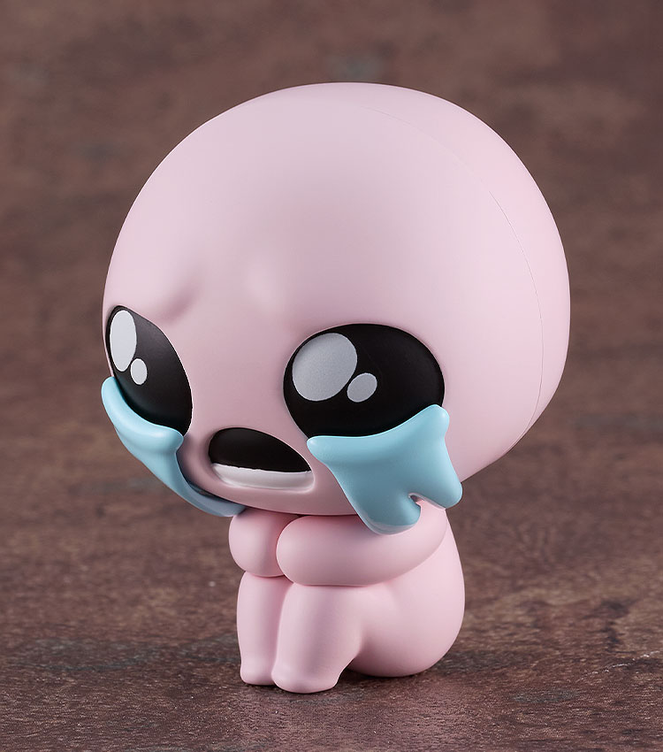 Nendoroid - 2649 Isaac - The Binding Of Isaac