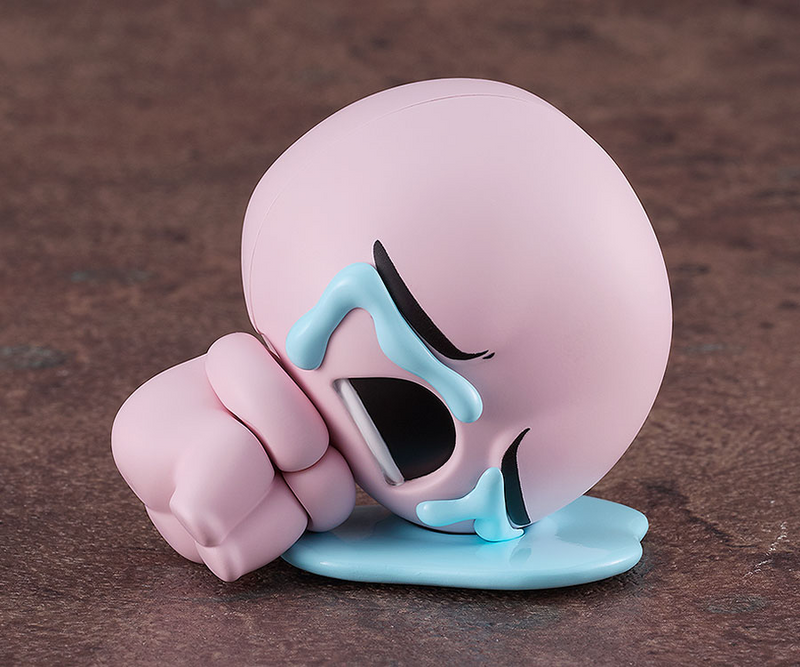 Nendoroid - 2649 Isaac - The Binding Of Isaac