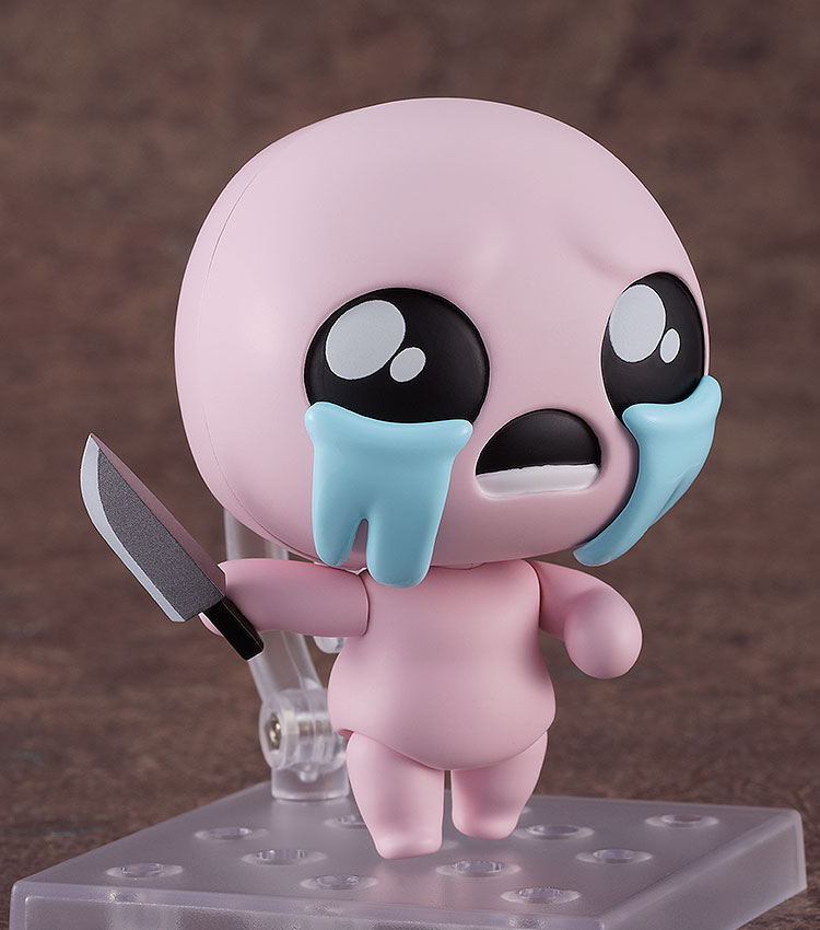 Nendoroid - 2649 Isaac - The Binding Of Isaac
