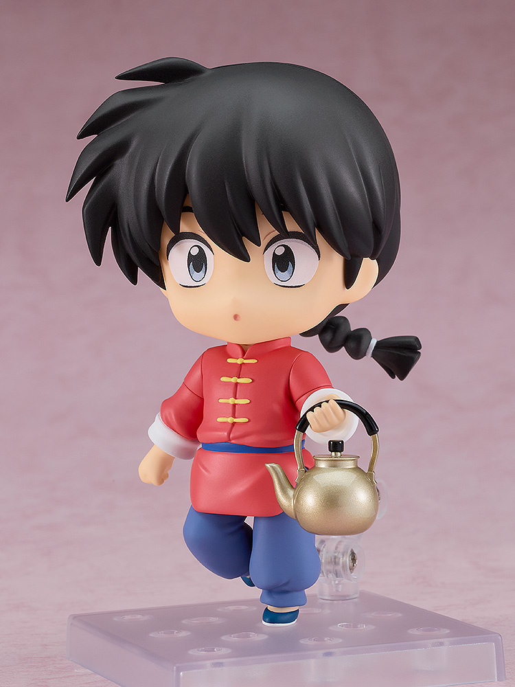 Nendoroid - 2690 Ranma Saotome - Ranma 1/2