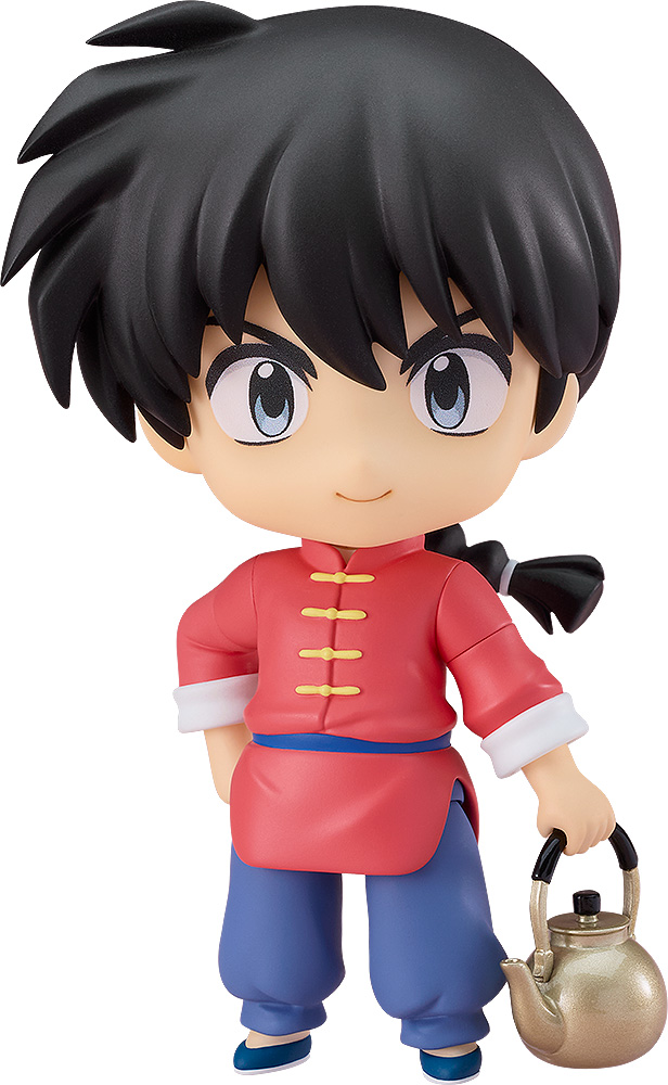 Nendoroid - 2690 Ranma Saotome - Ranma 1/2
