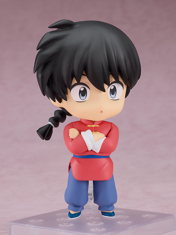 Nendoroid - 2690 Ranma Saotome - Ranma 1/2