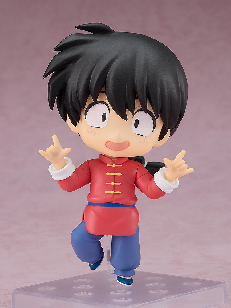 Nendoroid - 2690 Ranma Saotome - Ranma 1/2