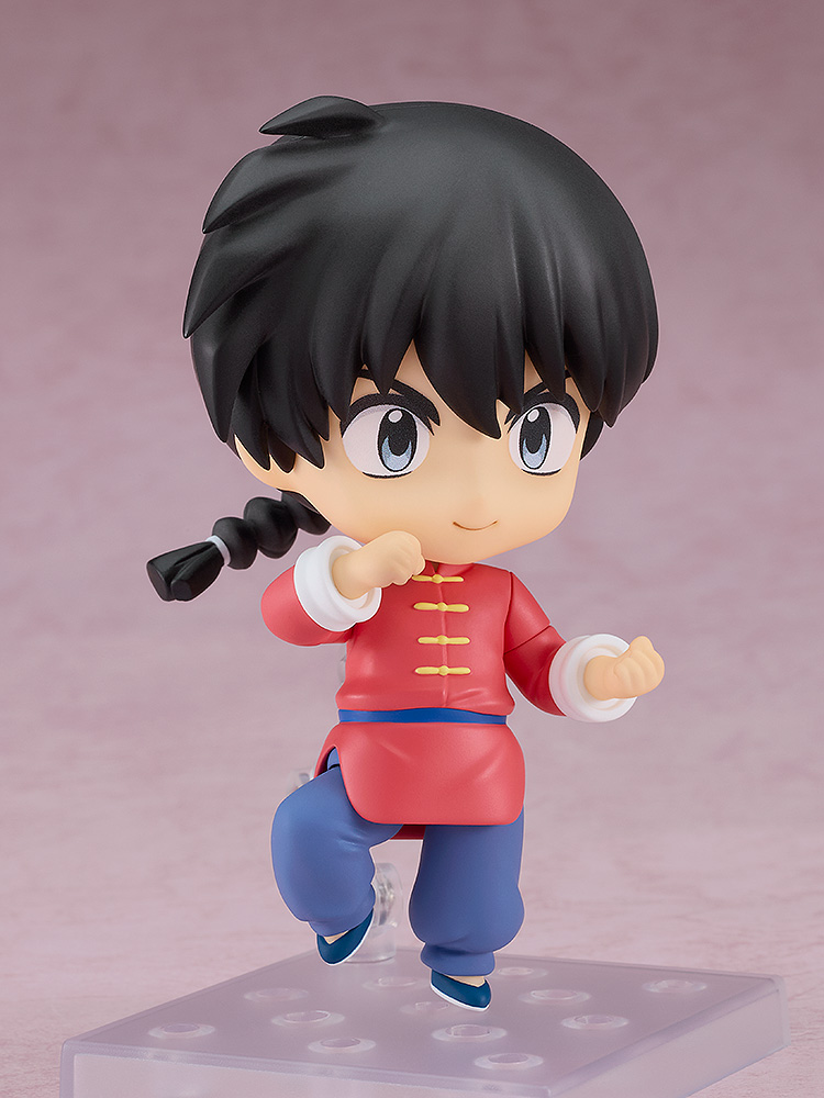 Nendoroid - 2690 Ranma Saotome - Ranma 1/2