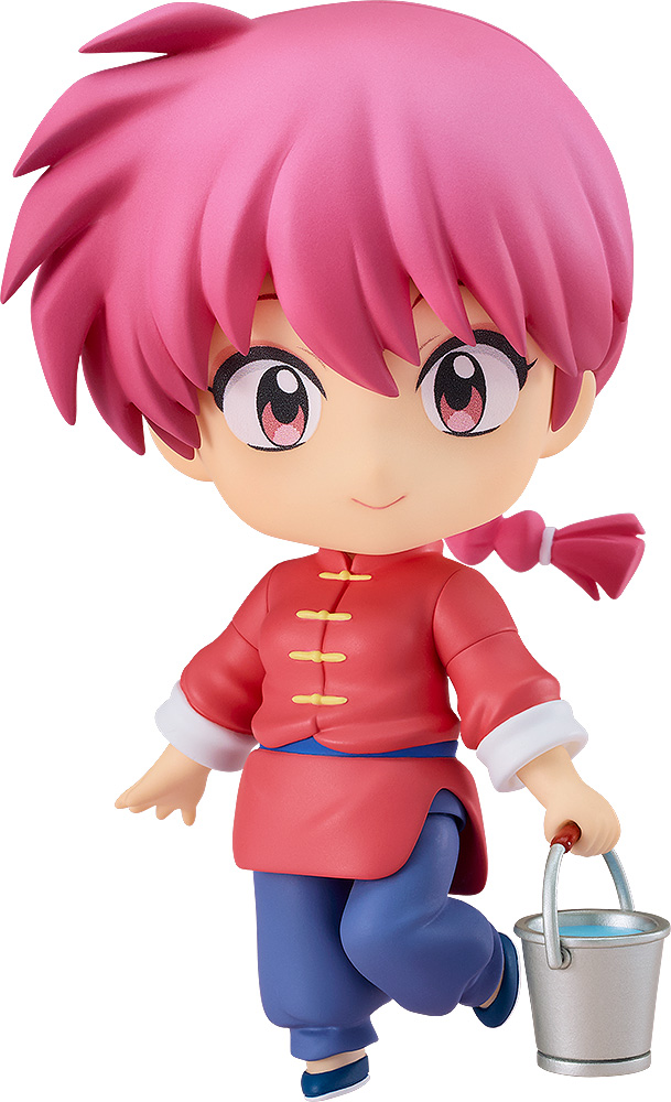 Nendoroid - 2691 Ranma (Female) - Ranma 1/2