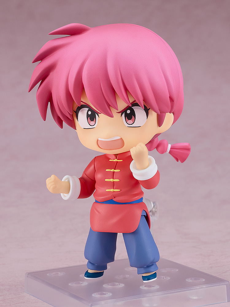 Nendoroid - 2691 Ranma (Female) - Ranma 1/2