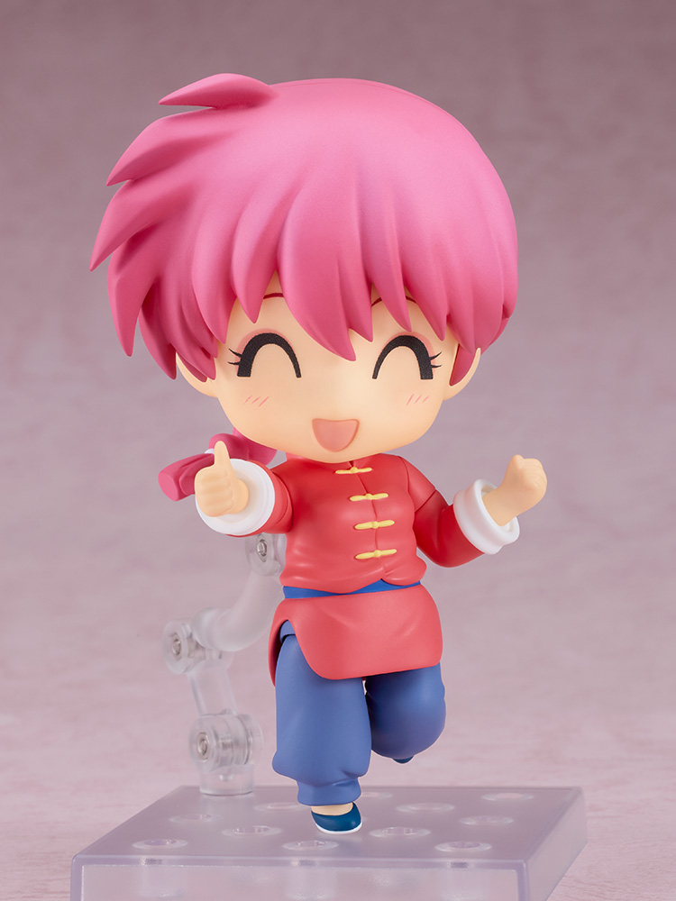 Nendoroid - 2691 Ranma (Female) - Ranma 1/2