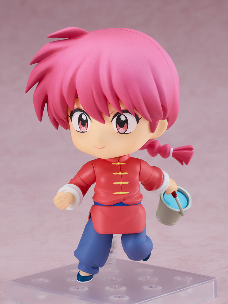 Nendoroid - 2691 Ranma (Female) - Ranma 1/2