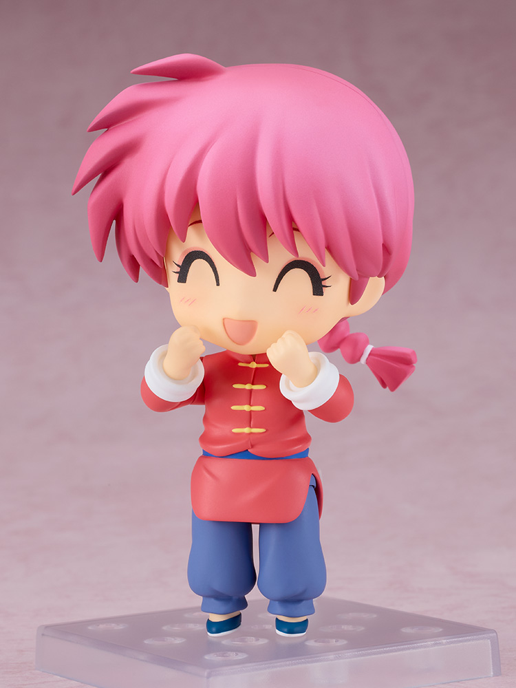 Nendoroid - 2691 Ranma (Female) - Ranma 1/2