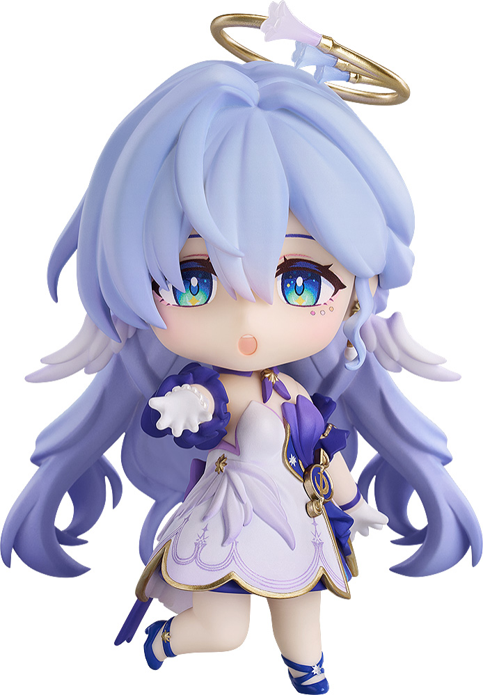 Nendoroid - 2694 Robin - Honkai: Star Rail