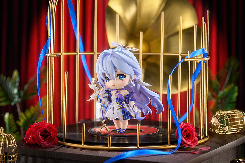 Nendoroid - 2694 Robin - Honkai: Star Rail