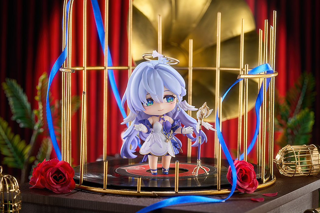 [Pre-Order END][ETA Q1 2026] Nendoroid - 2694 Robin - Honkai: Star Rail