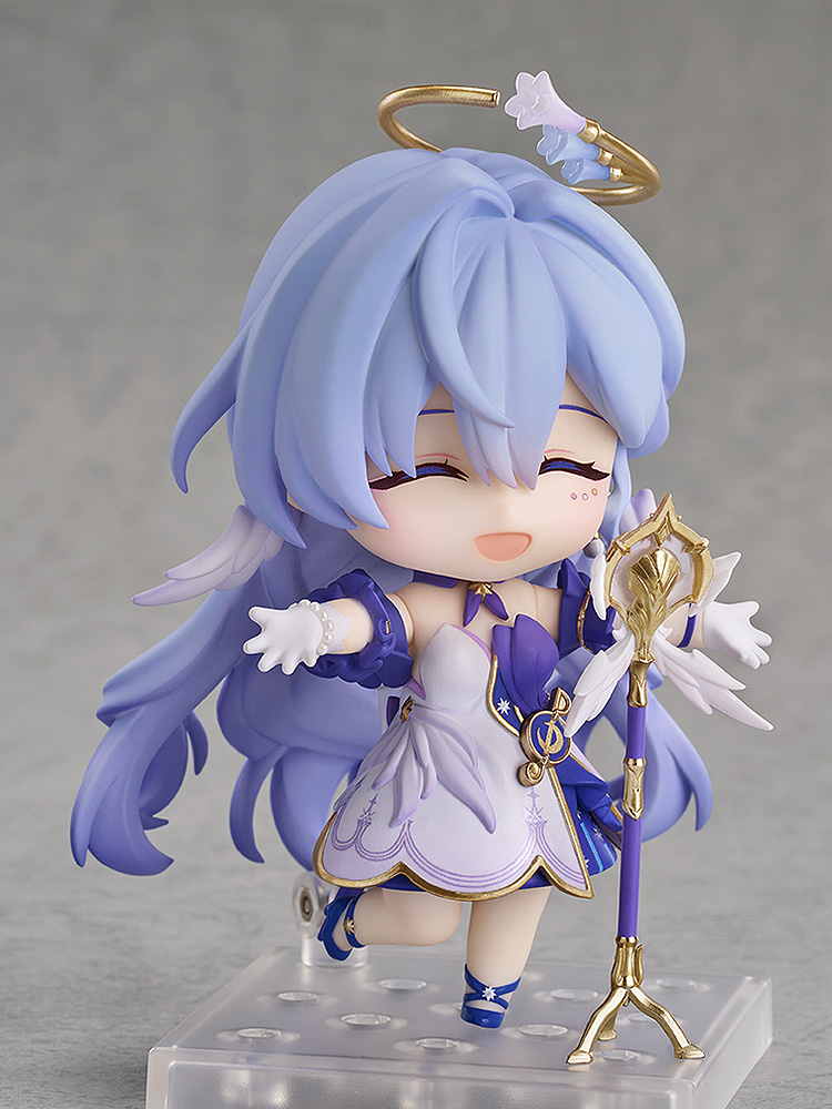 Nendoroid - 2694 Robin - Honkai: Star Rail
