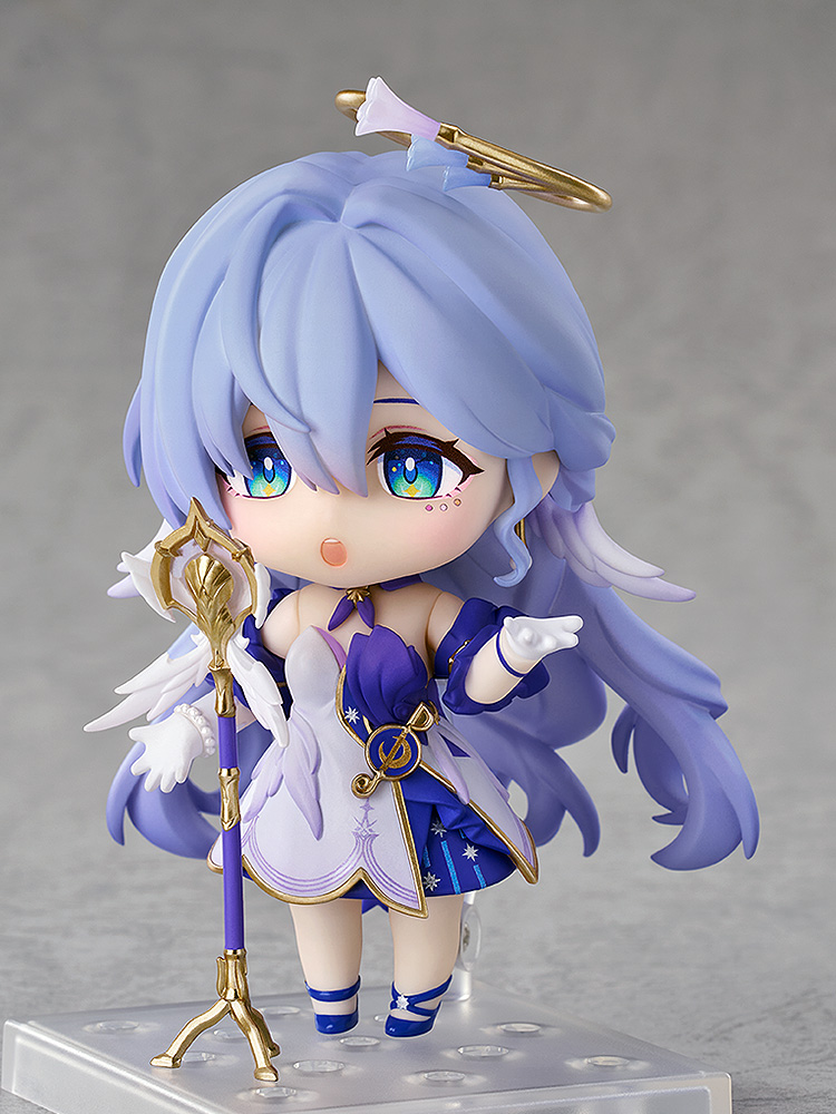Nendoroid - 2694 Robin - Honkai: Star Rail