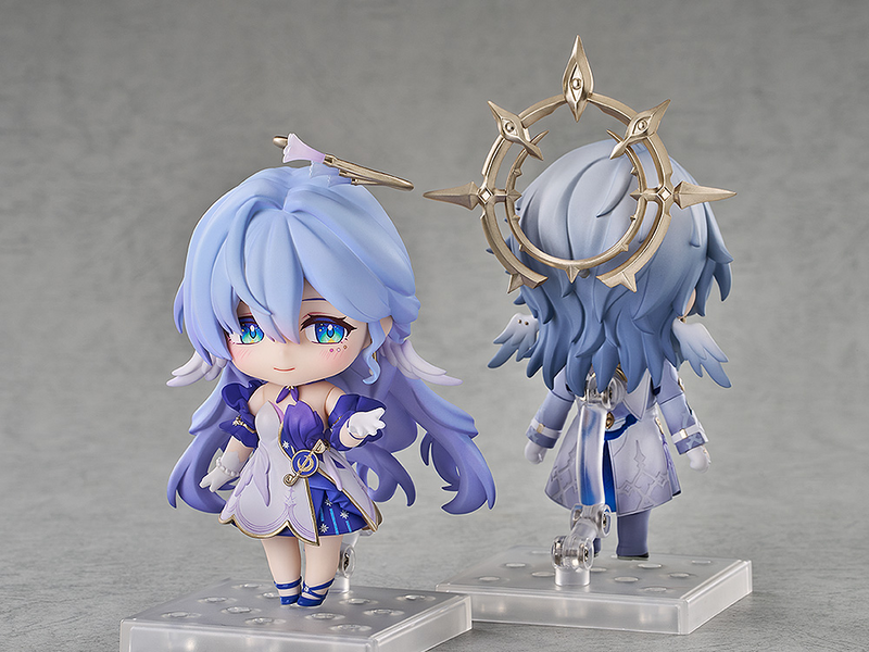 Nendoroid - 2694 Robin - Honkai: Star Rail