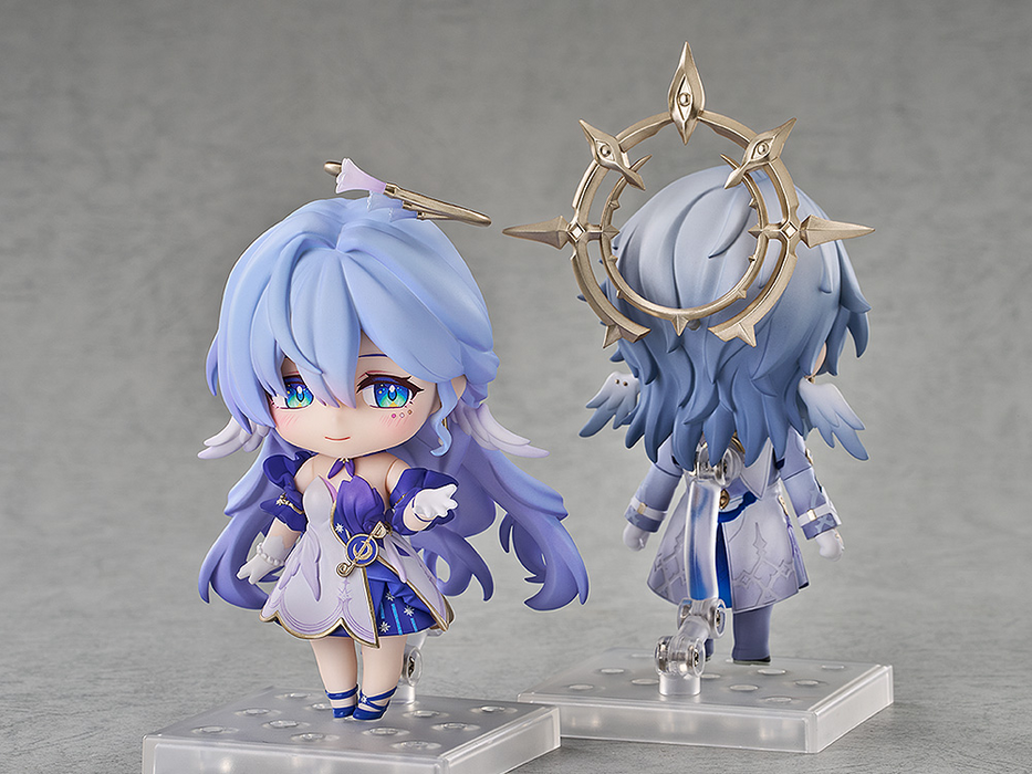 [Pre-Order END][ETA Q1 2026] Nendoroid - 2694 Robin - Honkai: Star Rail