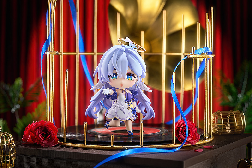 [Pre-Order END][ETA Q1 2026] Nendoroid - 2694 Robin - Honkai: Star Rail