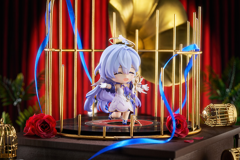 Nendoroid - 2694 Robin - Honkai: Star Rail
