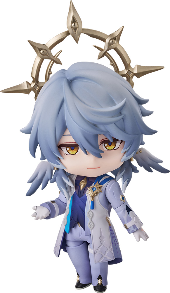 Nendoroid - 2696 Sunday - Honkai: Star Rail