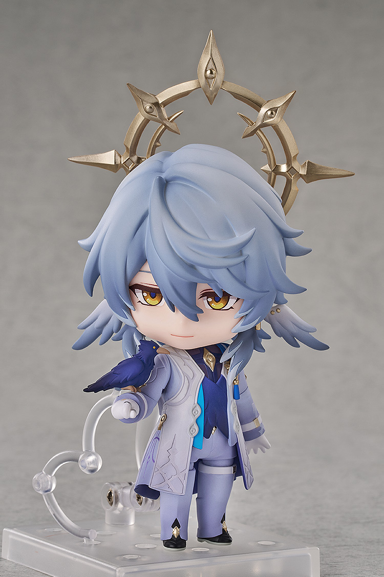 Nendoroid - 2696 Sunday - Honkai: Star Rail