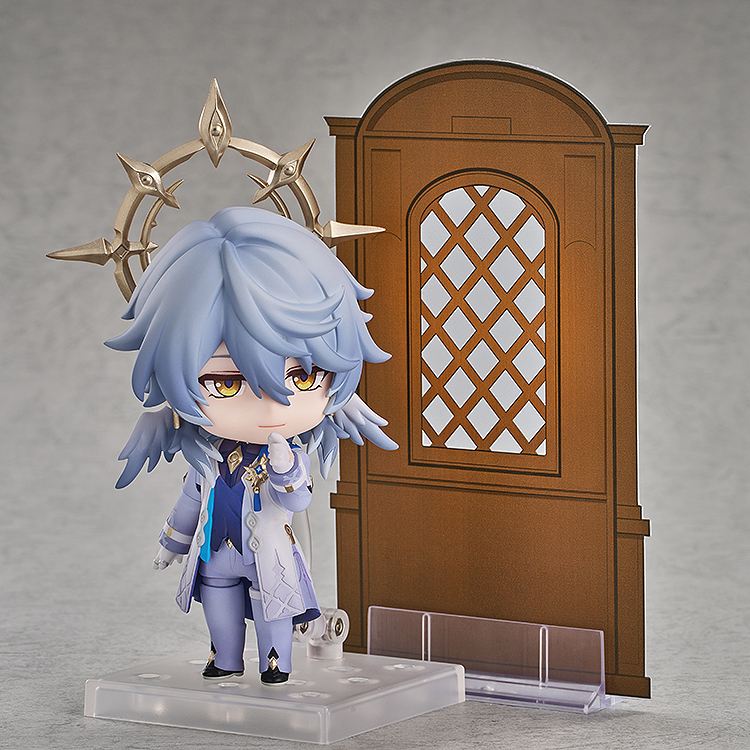 Nendoroid - 2696 Sunday - Honkai: Star Rail