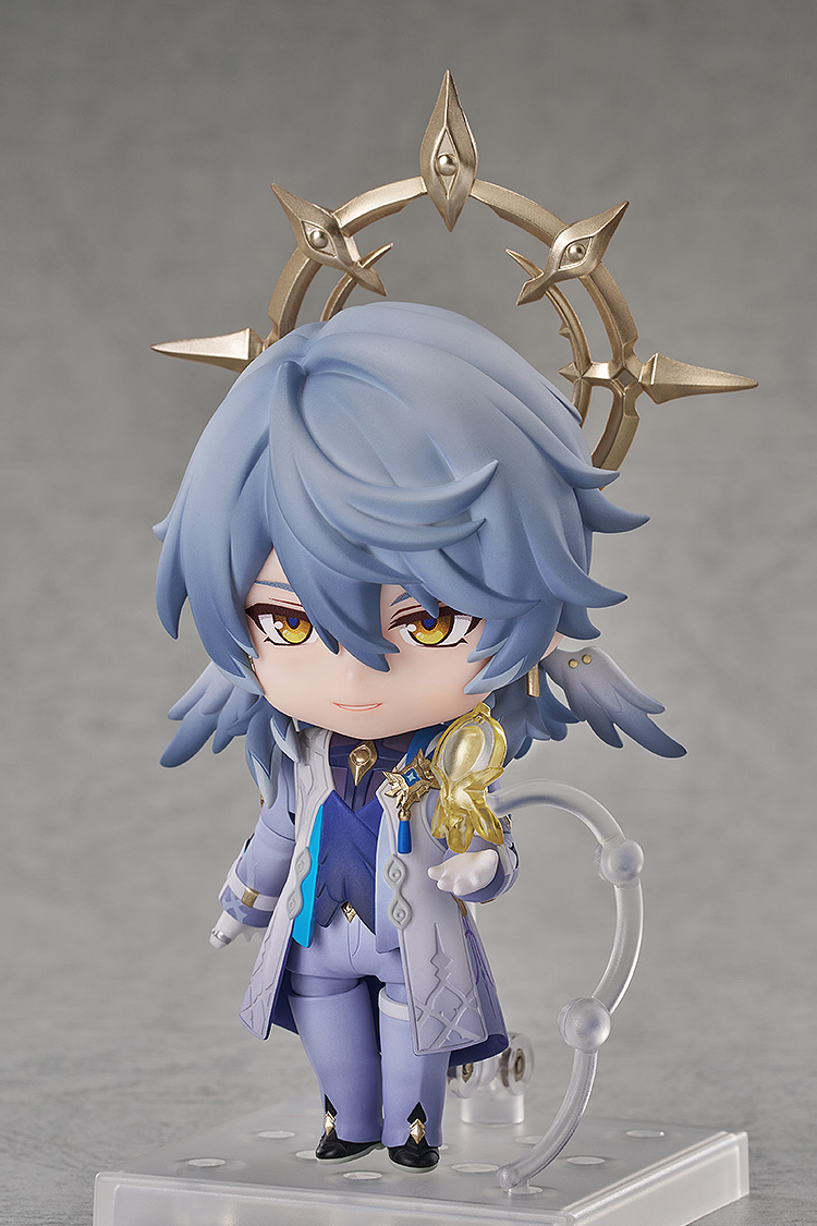 Nendoroid - 2696 Sunday - Honkai: Star Rail