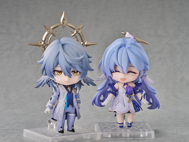 Nendoroid - 2696 Sunday - Honkai: Star Rail