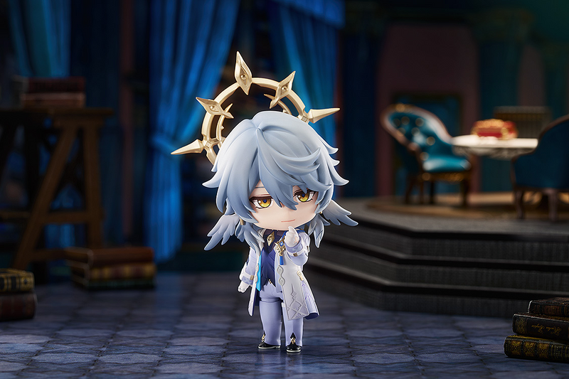 Nendoroid - 2696 Sunday - Honkai: Star Rail