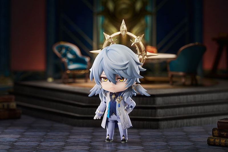 Nendoroid - 2696 Sunday - Honkai: Star Rail