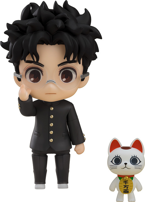 Nendoroid - 2702 Okarun - Dandadan