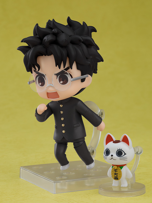 Nendoroid - 2702 Okarun - Dandadan