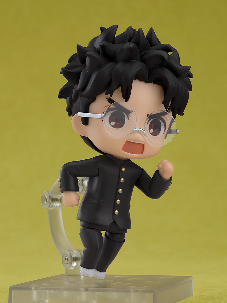 Nendoroid - 2702 Okarun - Dandadan