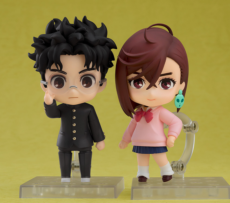 Nendoroid - 2702 Okarun - Dandadan