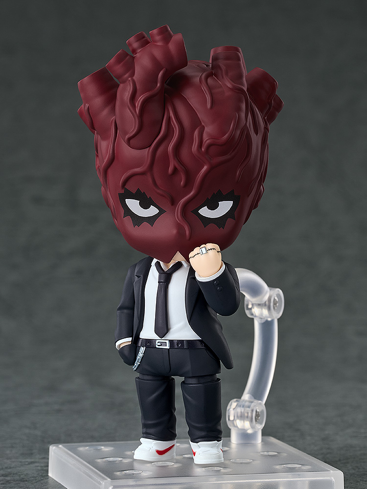 Nendoroid - 2708 Shin - Dorohedoro