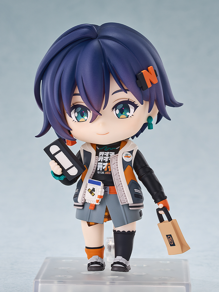 Nendoroid - 2713 Belle - Zenless Zone Zero