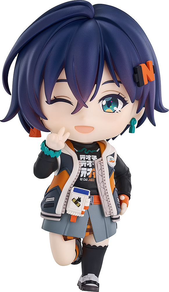 Nendoroid - 2713 Belle - Zenless Zone Zero