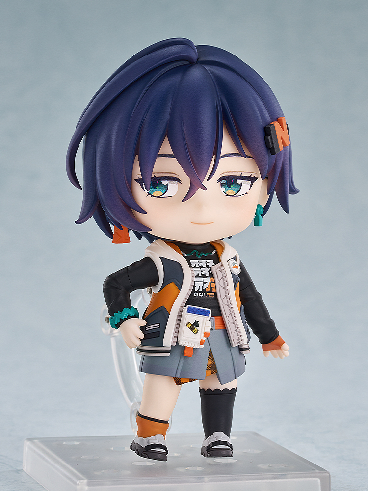 Nendoroid - 2713 Belle - Zenless Zone Zero