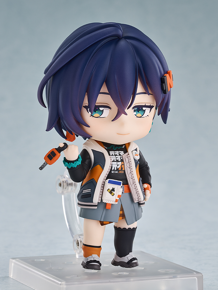 Nendoroid - 2713 Belle - Zenless Zone Zero