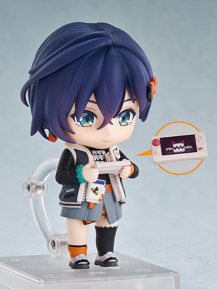 Nendoroid - 2713 Belle - Zenless Zone Zero