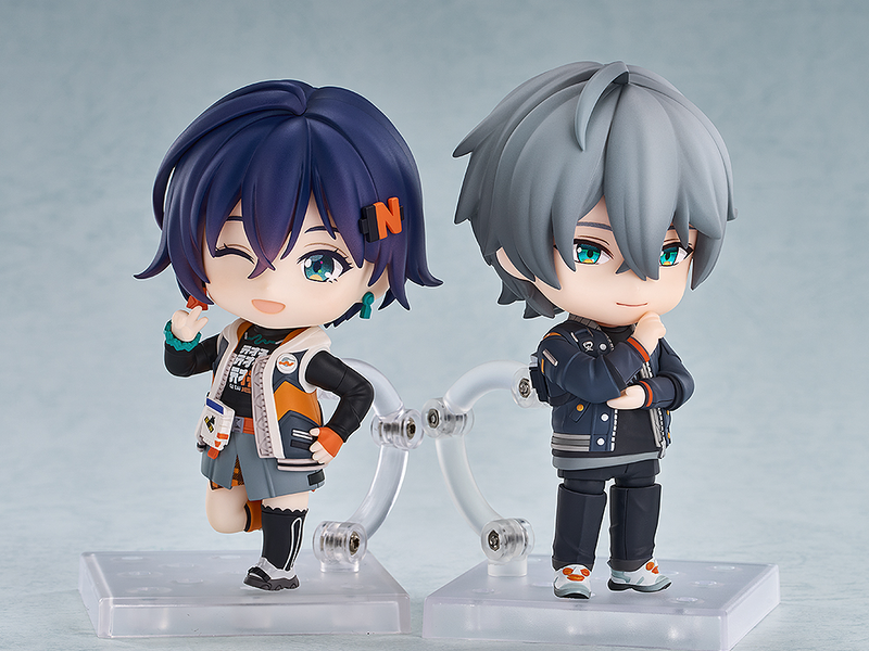 Nendoroid - 2713 Belle - Zenless Zone Zero
