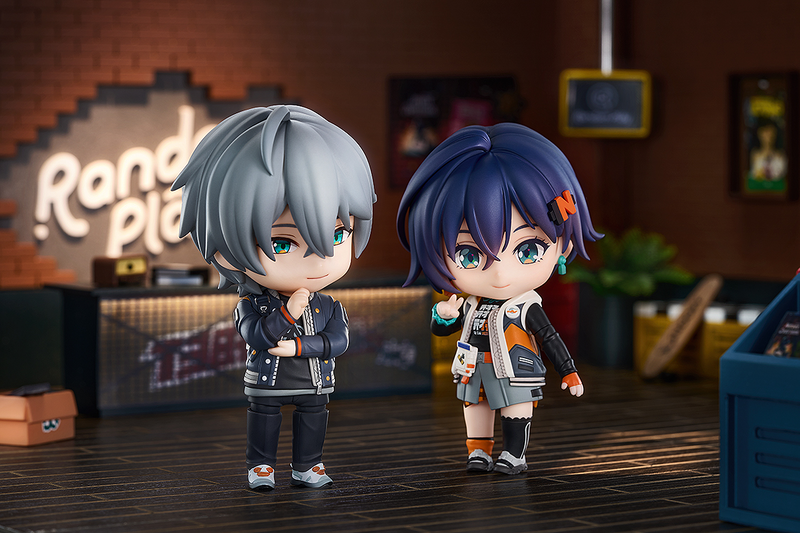 Nendoroid - 2713 Belle - Zenless Zone Zero