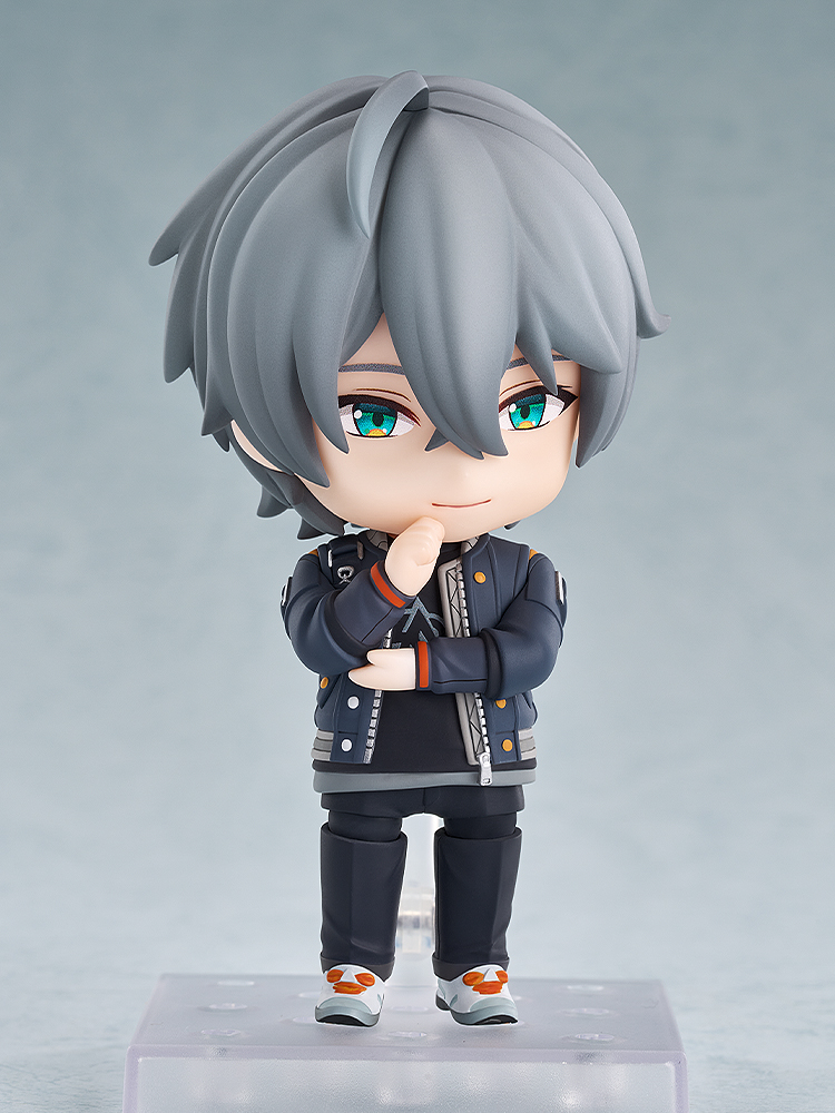 Nendoroid - 2714 Wise - Zenless Zone Zero